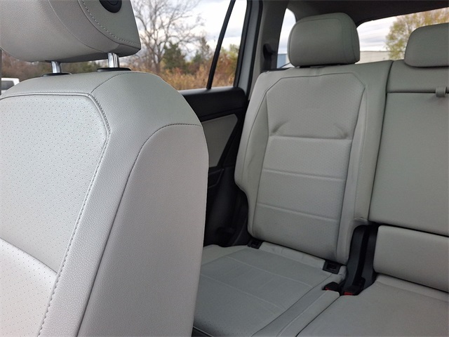 2021 Volkswagen Tiguan 2.0T SEL for sale at PATRIOT BUICK GMC OF BOYERTOWN