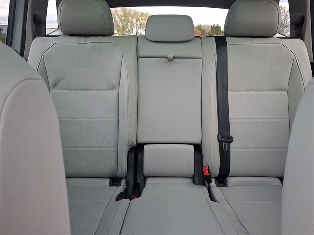 2021 Volkswagen Tiguan 2.0T SEL for sale at PATRIOT BUICK GMC OF BOYERTOWN