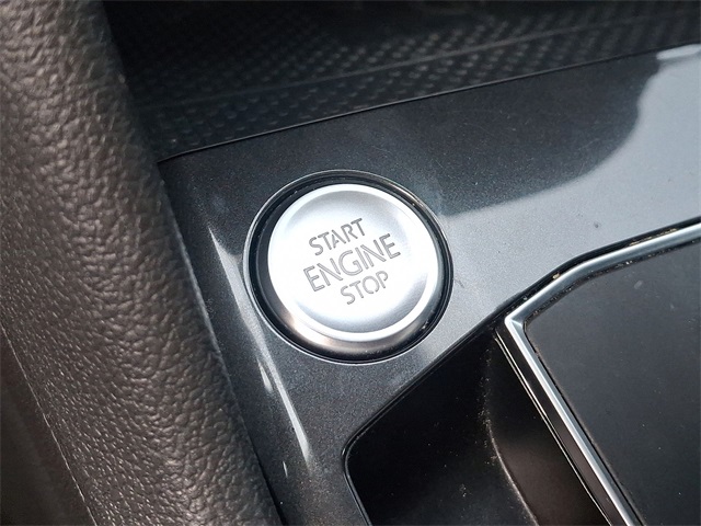 2021 Volkswagen Tiguan 2.0T SEL for sale at PATRIOT BUICK GMC OF BOYERTOWN