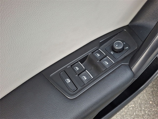 2021 Volkswagen Tiguan 2.0T SEL for sale at PATRIOT BUICK GMC OF BOYERTOWN