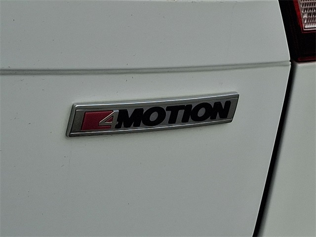 2021 Volkswagen Tiguan 2.0T SEL for sale at PATRIOT BUICK GMC OF BOYERTOWN