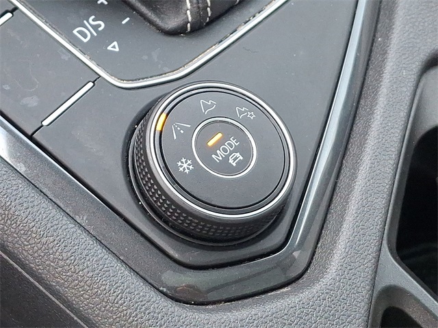 2021 Volkswagen Tiguan 2.0T SEL for sale at PATRIOT BUICK GMC OF BOYERTOWN