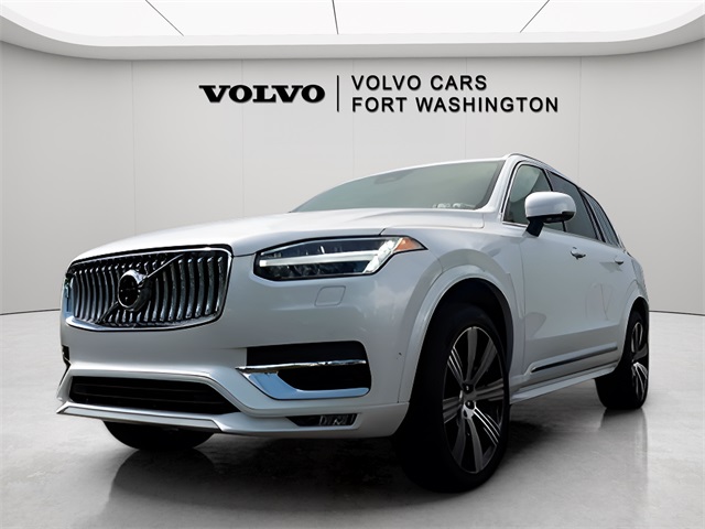 2025 Volvo XC90 B6 Plus 7-Seater