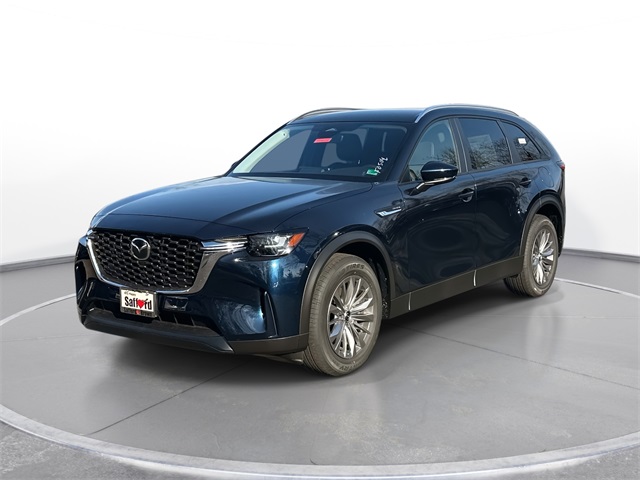 2026 Mazda CX-90 3.3 Turbo Select AWD