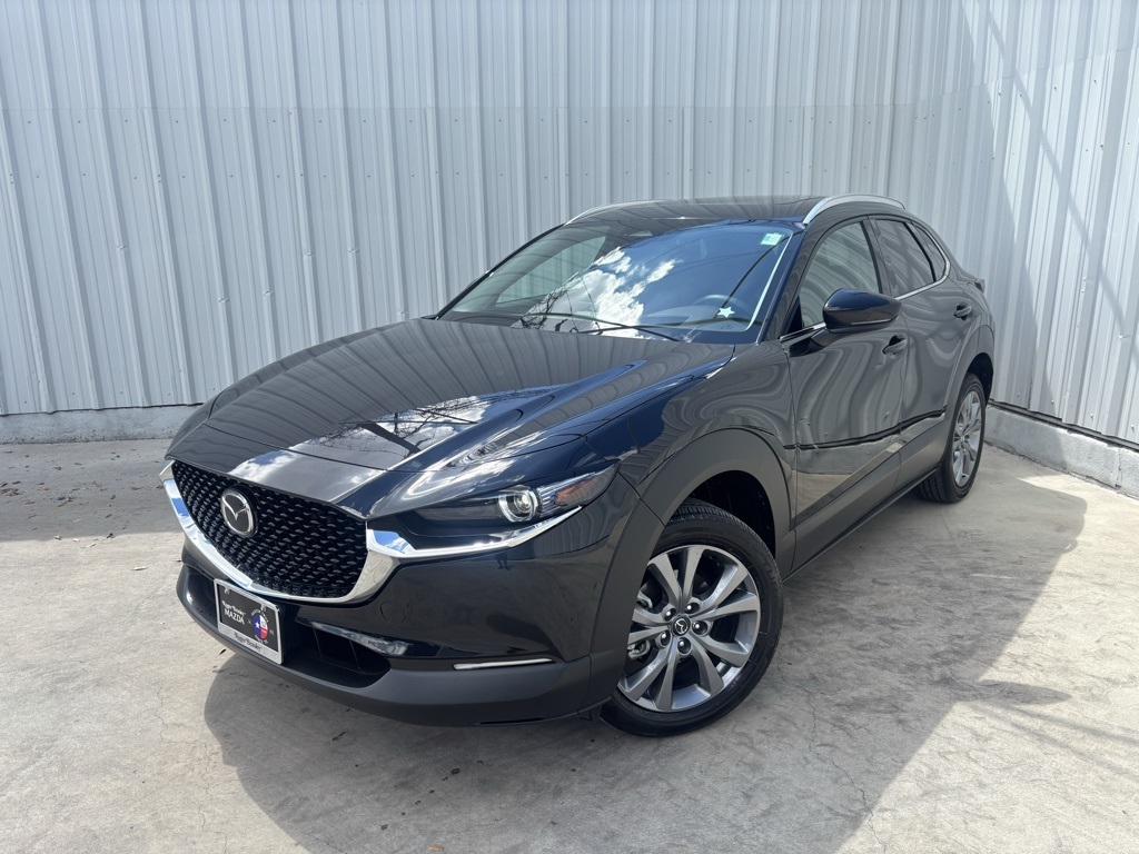 Used Car 2025 Mazda Cx-30  Wagon 4 Dr. 2.5 S Premium Package All Wheel Drive For Sale Under $30,000 In Austin, Texas