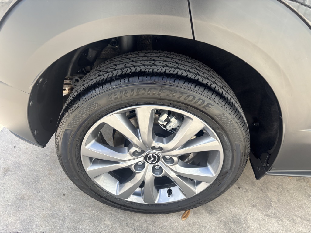 Used Car 2025 Mazda Cx-30  Wagon 4 Dr. 2.5 S Premium Package All Wheel Drive For Sale Under $30,000 In Austin, Texas
