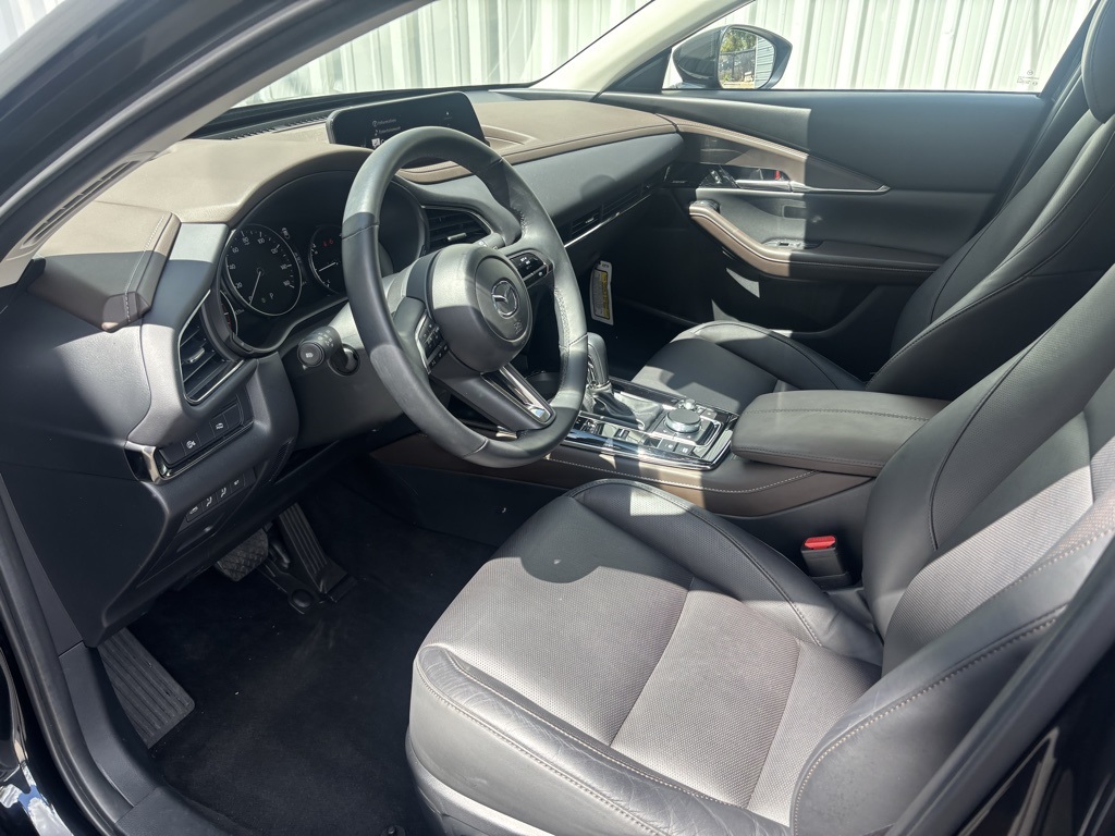 Used Car 2025 Mazda Cx-30  Wagon 4 Dr. 2.5 S Premium Package All Wheel Drive For Sale Under $30,000 In Austin, Texas