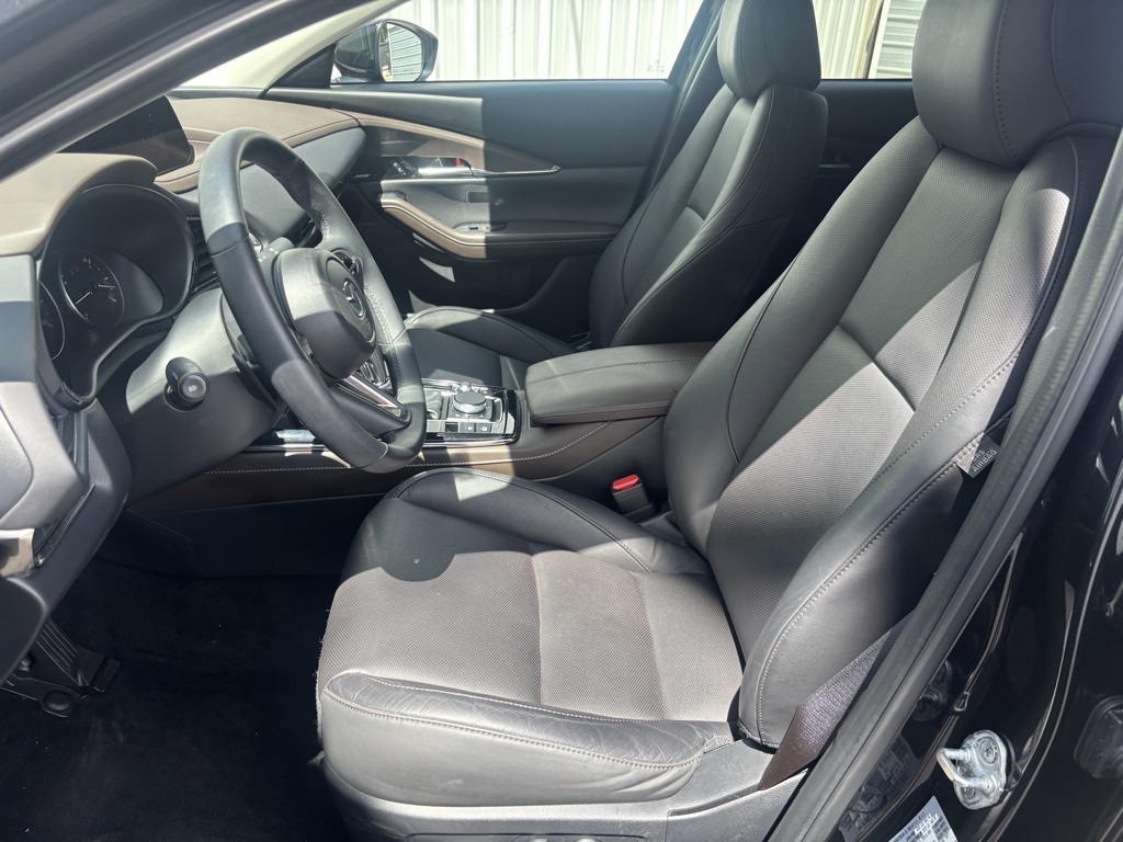 Used Car 2025 Mazda Cx-30  Wagon 4 Dr. 2.5 S Premium Package All Wheel Drive For Sale Under $30,000 In Austin, Texas