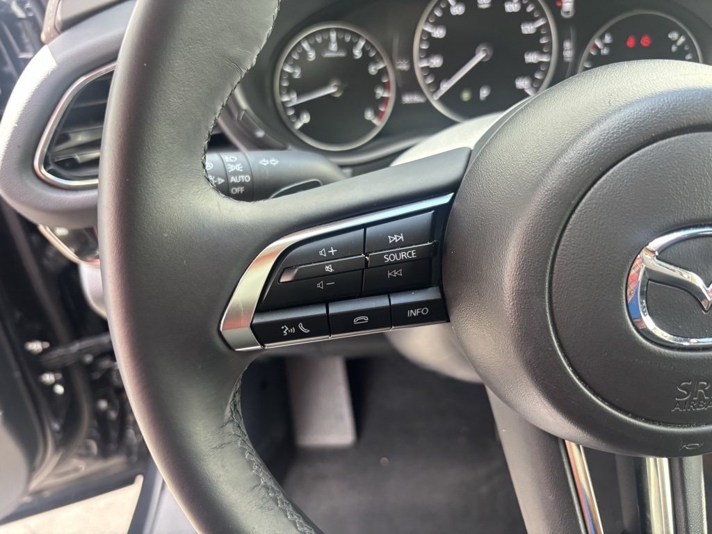Used Car 2025 Mazda Cx-30  Wagon 4 Dr. 2.5 S Premium Package All Wheel Drive For Sale Under $30,000 In Austin, Texas
