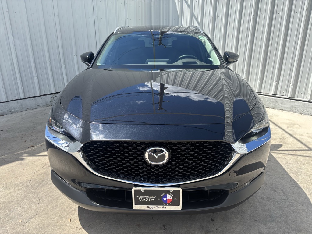 Used Car 2025 Mazda Cx-30  Wagon 4 Dr. 2.5 S Premium Package All Wheel Drive For Sale Under $30,000 In Austin, Texas