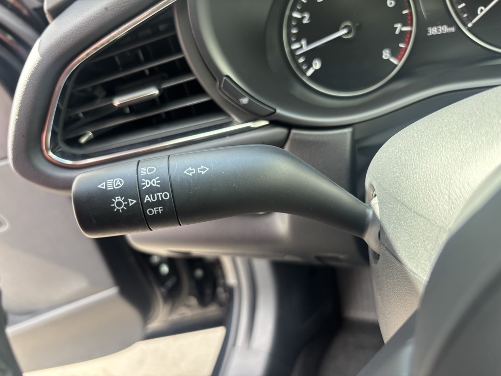Used Car 2025 Mazda Cx-30  Wagon 4 Dr. 2.5 S Premium Package All Wheel Drive For Sale Under $30,000 In Austin, Texas