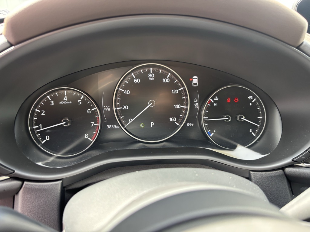 Used Car 2025 Mazda Cx-30  Wagon 4 Dr. 2.5 S Premium Package All Wheel Drive For Sale Under $30,000 In Austin, Texas