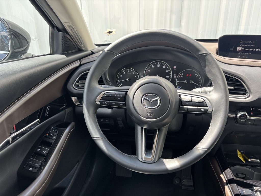 Used Car 2025 Mazda Cx-30  Wagon 4 Dr. 2.5 S Premium Package All Wheel Drive For Sale Under $30,000 In Austin, Texas