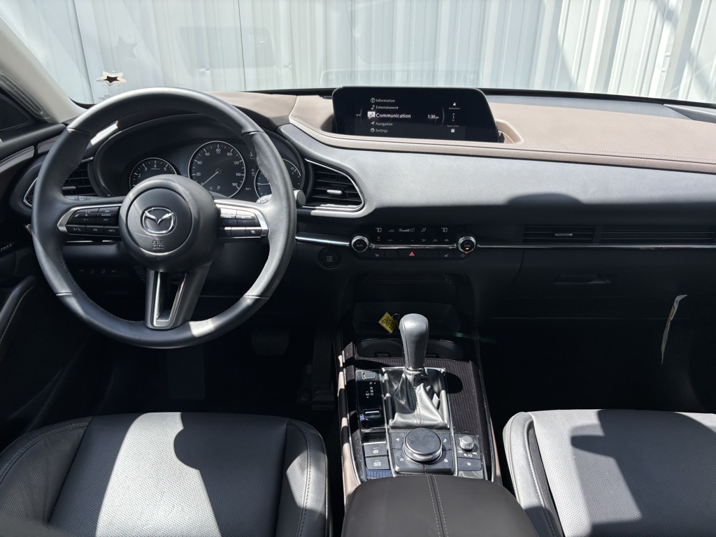 Used Car 2025 Mazda Cx-30  Wagon 4 Dr. 2.5 S Premium Package All Wheel Drive For Sale Under $30,000 In Austin, Texas