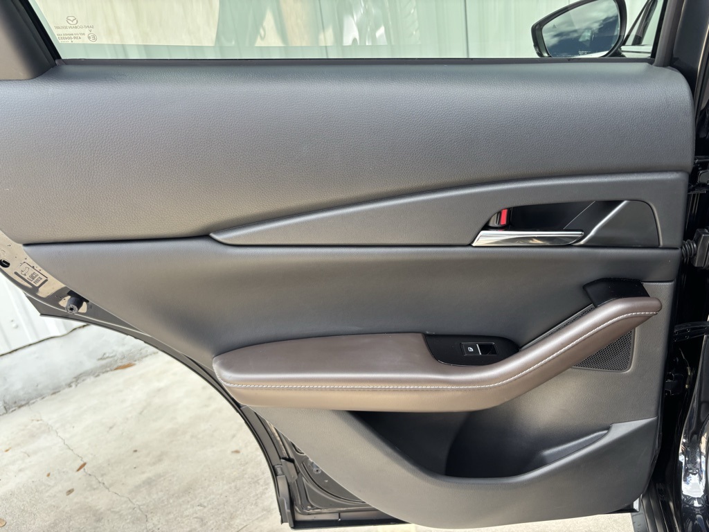 Used Car 2025 Mazda Cx-30  Wagon 4 Dr. 2.5 S Premium Package All Wheel Drive For Sale Under $30,000 In Austin, Texas