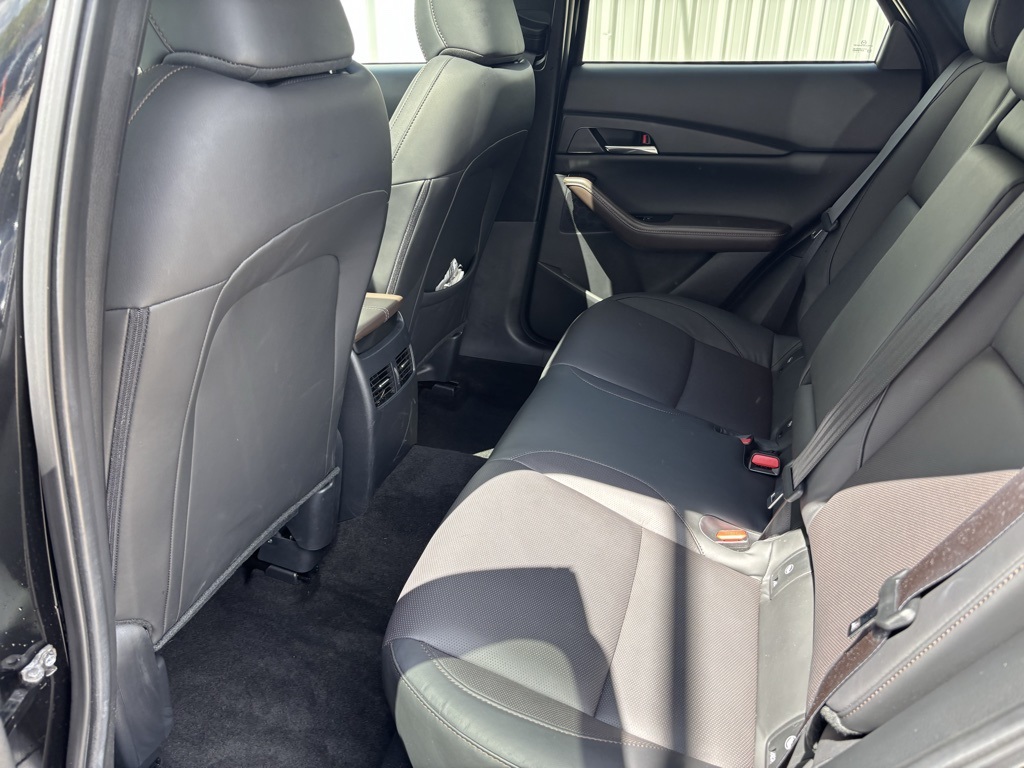 Used Car 2025 Mazda Cx-30  Wagon 4 Dr. 2.5 S Premium Package All Wheel Drive For Sale Under $30,000 In Austin, Texas