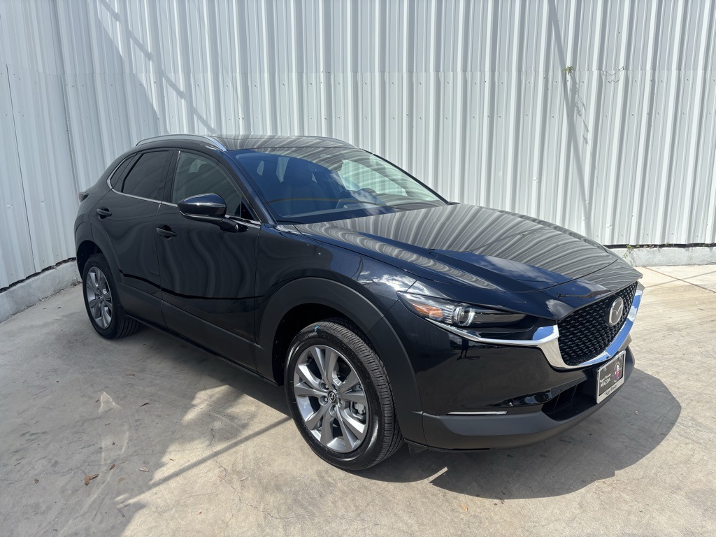 Used Car 2025 Mazda Cx-30  Wagon 4 Dr. 2.5 S Premium Package All Wheel Drive For Sale Under $30,000 In Austin, Texas