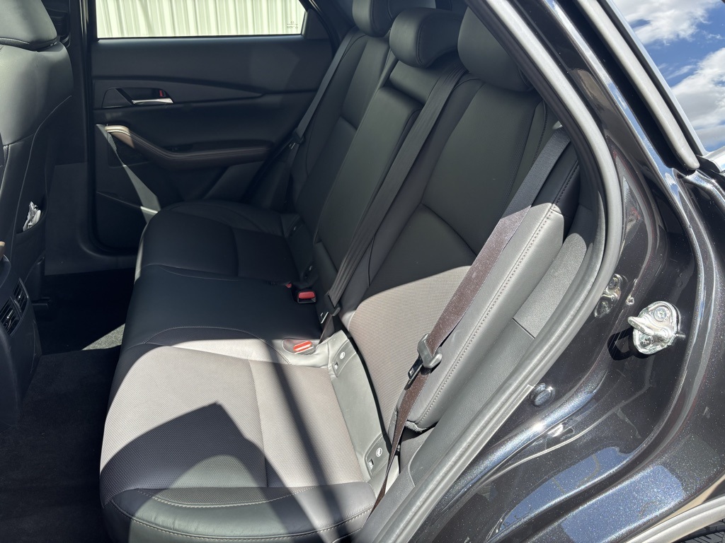 Used Car 2025 Mazda Cx-30  Wagon 4 Dr. 2.5 S Premium Package All Wheel Drive For Sale Under $30,000 In Austin, Texas