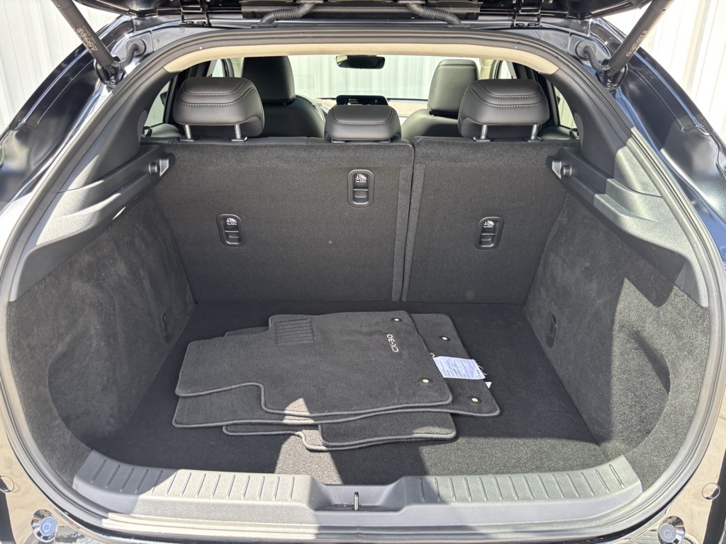 Used Car 2025 Mazda Cx-30  Wagon 4 Dr. 2.5 S Premium Package All Wheel Drive For Sale Under $30,000 In Austin, Texas