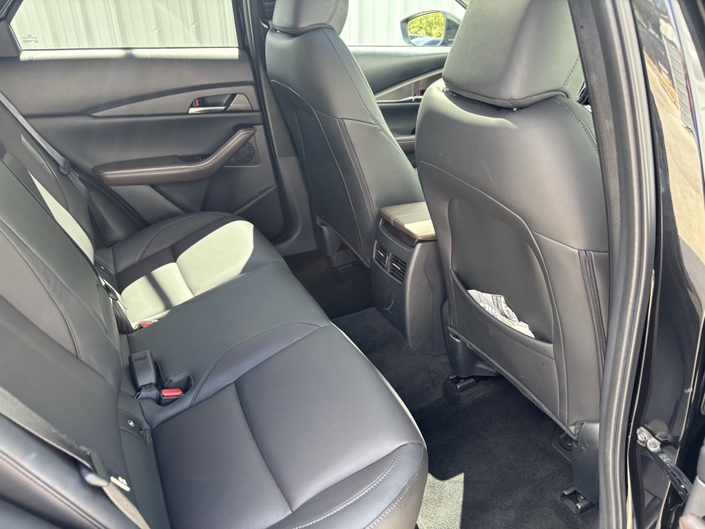 Used Car 2025 Mazda Cx-30  Wagon 4 Dr. 2.5 S Premium Package All Wheel Drive For Sale Under $30,000 In Austin, Texas
