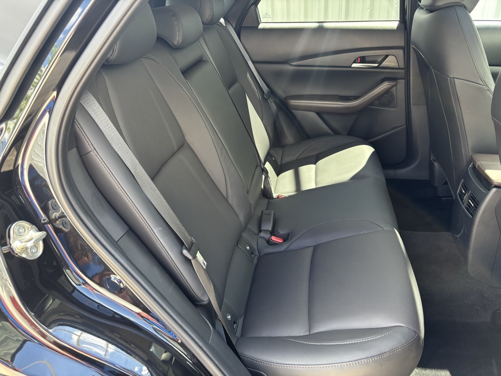 Used Car 2025 Mazda Cx-30  Wagon 4 Dr. 2.5 S Premium Package All Wheel Drive For Sale Under $30,000 In Austin, Texas
