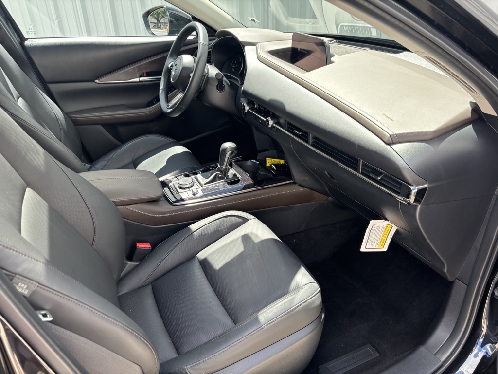 Used Car 2025 Mazda Cx-30  Wagon 4 Dr. 2.5 S Premium Package All Wheel Drive For Sale Under $30,000 In Austin, Texas