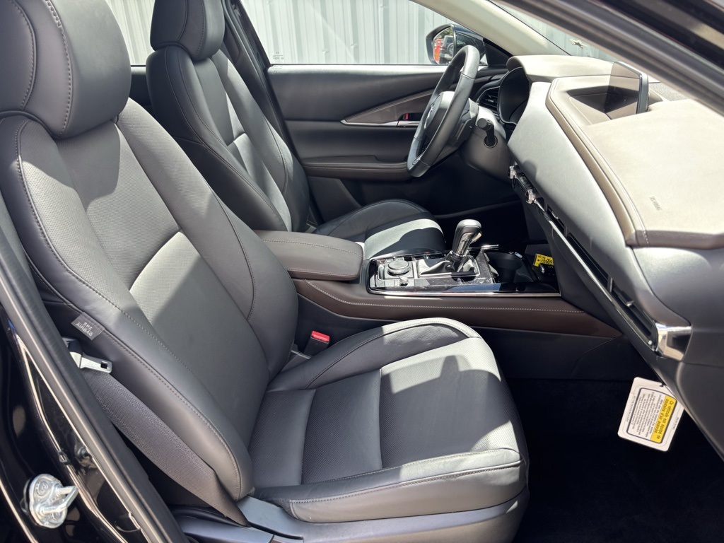 Used Car 2025 Mazda Cx-30  Wagon 4 Dr. 2.5 S Premium Package All Wheel Drive For Sale Under $30,000 In Austin, Texas