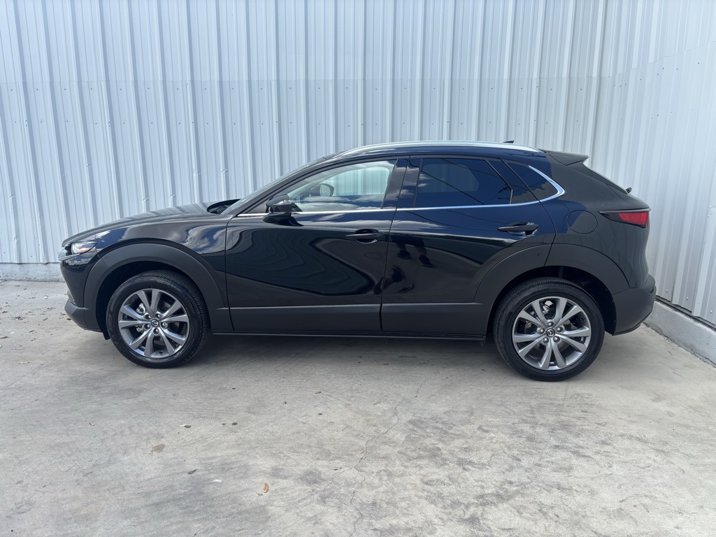 Used Car 2025 Mazda Cx-30  Wagon 4 Dr. 2.5 S Premium Package All Wheel Drive For Sale Under $30,000 In Austin, Texas