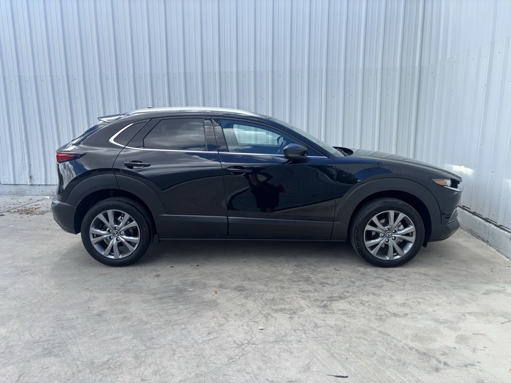Used Car 2025 Mazda Cx-30  Wagon 4 Dr. 2.5 S Premium Package All Wheel Drive For Sale Under $30,000 In Austin, Texas
