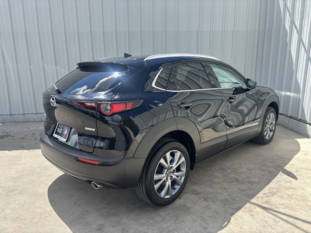 Used Car 2025 Mazda Cx-30  Wagon 4 Dr. 2.5 S Premium Package All Wheel Drive For Sale Under $30,000 In Austin, Texas