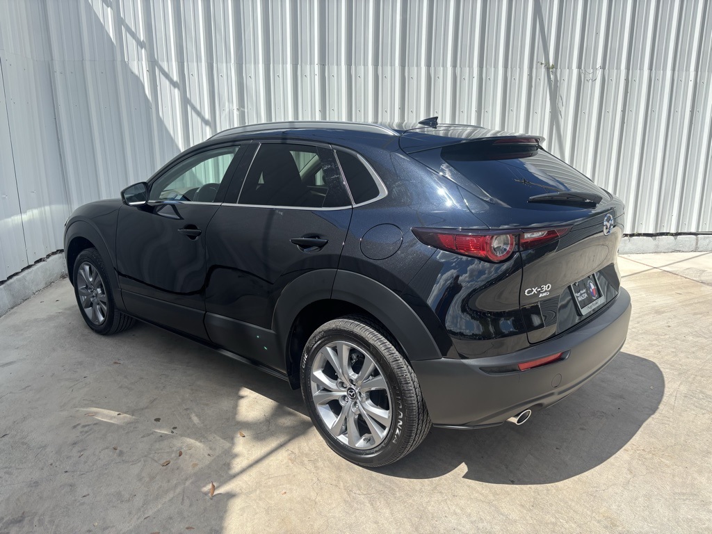 Used Car 2025 Mazda Cx-30  Wagon 4 Dr. 2.5 S Premium Package All Wheel Drive For Sale Under $30,000 In Austin, Texas
