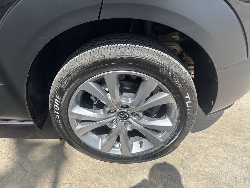Used Car 2025 Mazda Cx-30  Wagon 4 Dr. 2.5 S Premium Package All Wheel Drive For Sale Under $30,000 In Austin, Texas