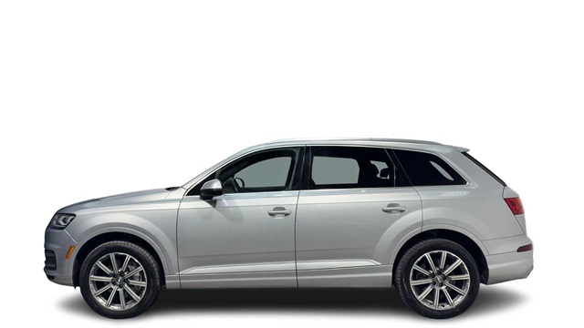 2018 Audi Q7