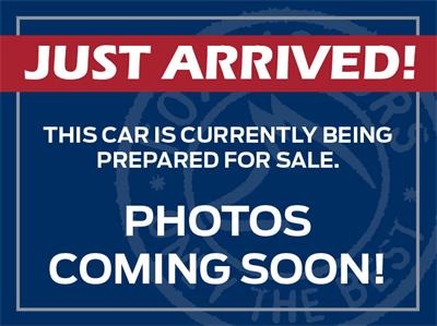 Ruby Red Metallic 2016 Ford Focus Hatchback Front-Wheel Drive 6-Speed Automatic
