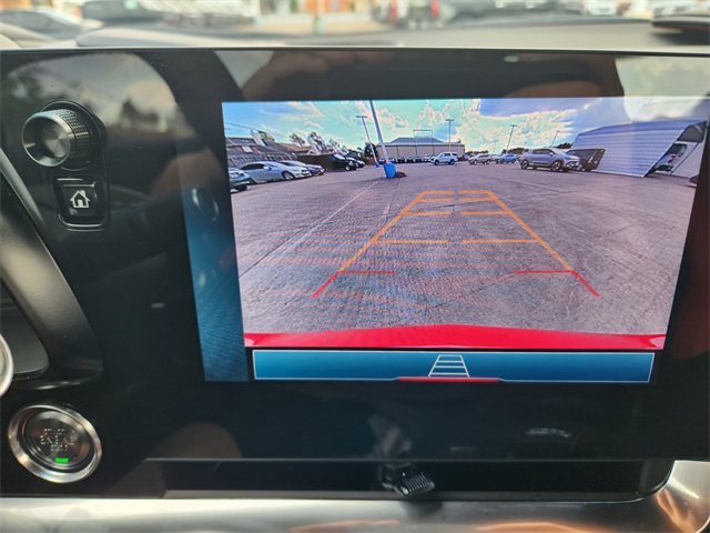 2024 Chevrolet Corvette Stingray Red at Autostrade