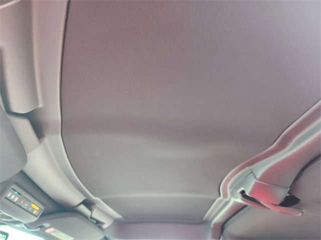 2024 Chevrolet Corvette Stingray Red at Autostrade