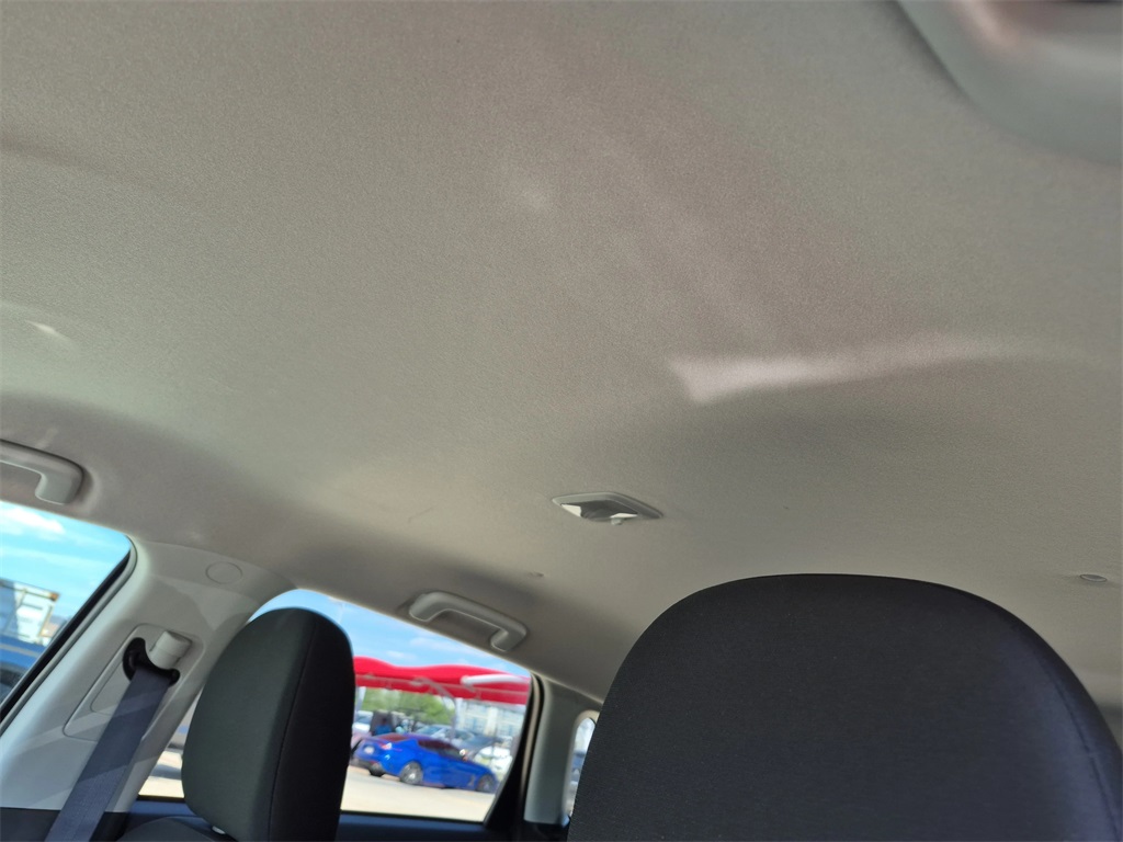 2025 Mitsubishi Outlander Sport 2.0 LE Black at North Houston Mitsubishi