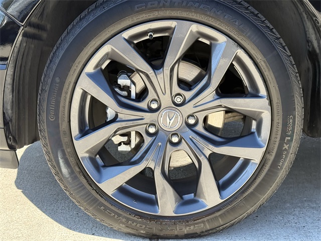 2018 Acura MDX 3.5L  at Emmons Autoplex