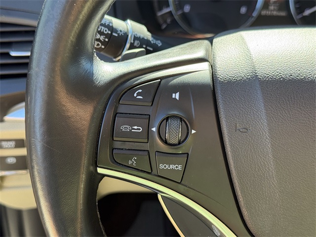 2018 Acura MDX 3.5L  at Emmons Autoplex