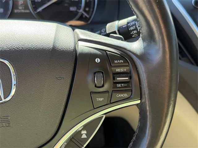 2018 Acura MDX 3.5L  at Emmons Autoplex