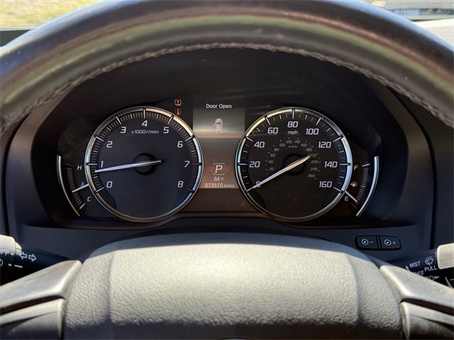 2018 Acura MDX 3.5L  at Emmons Autoplex