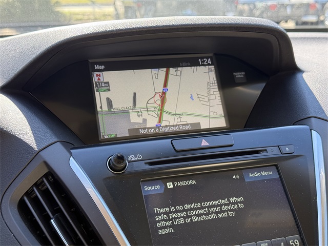 2018 Acura MDX 3.5L  at Emmons Autoplex