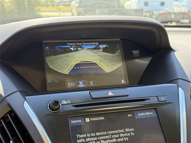 2018 Acura MDX 3.5L  at Emmons Autoplex