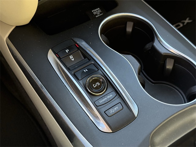 2018 Acura MDX 3.5L  at Emmons Autoplex