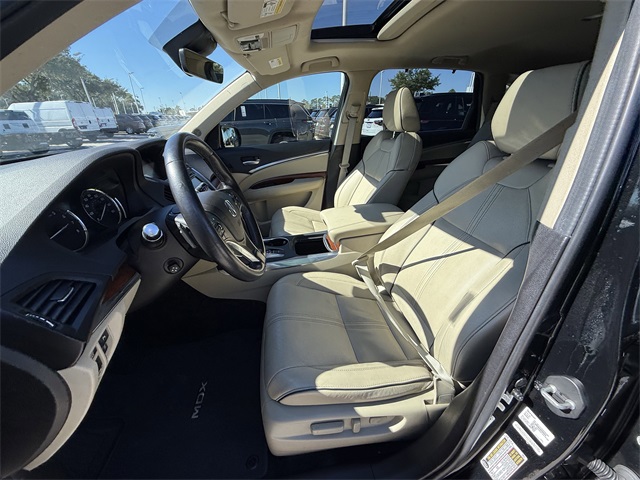 2018 Acura MDX 3.5L  at Emmons Autoplex