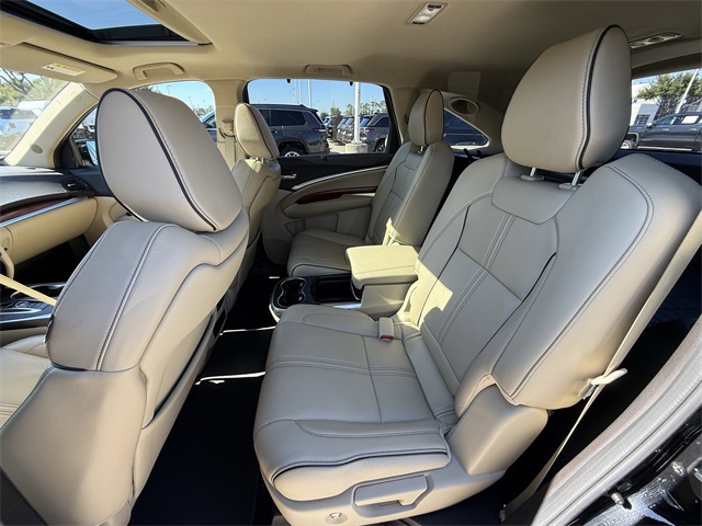 2018 Acura MDX 3.5L  at Emmons Autoplex