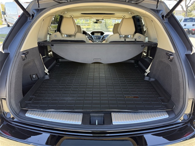 2018 Acura MDX 3.5L  at Emmons Autoplex