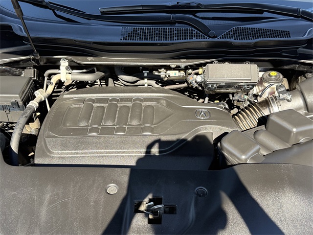 2018 Acura MDX 3.5L  at Emmons Autoplex