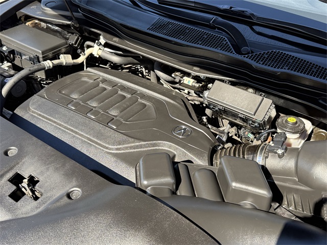 2018 Acura MDX 3.5L  at Emmons Autoplex