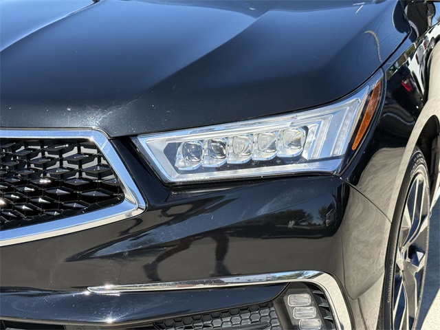 2018 Acura MDX 3.5L  at Emmons Autoplex